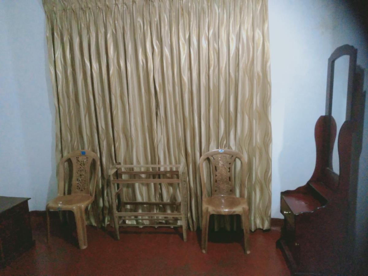 Umaya Rest Inn Balangoda Exterior foto